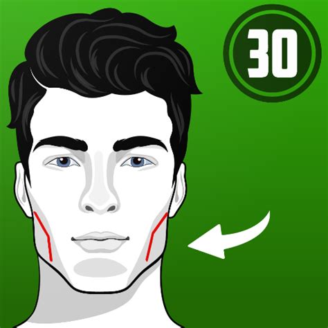 Download Jawline Exercises & Face Yoga for Android | APKjoo