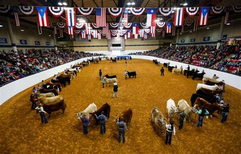 What To Do At The Fort Worth Stock Show 2024