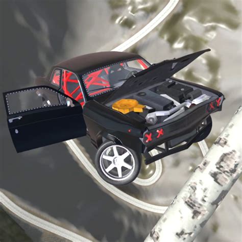 Car Crash Simulator 2 - Apps on Google Play