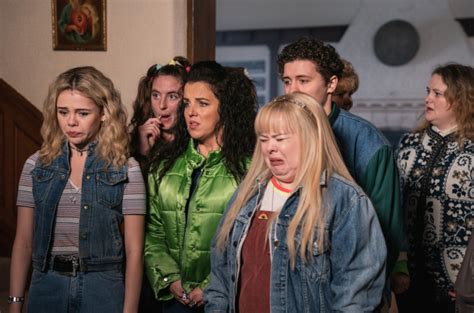 Derry Girls Season 3 | Tell-Tale TV