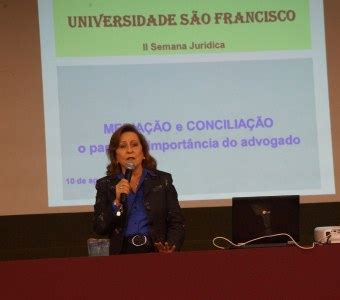 Curso De Direito Do Campus Itatiba Promove Iii Jornada Jur Dica Usf