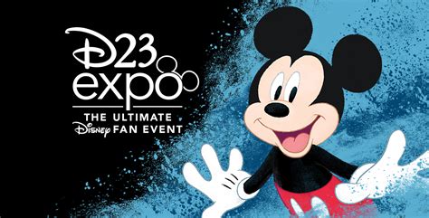 D23 Expo 2019 Ticket Prices Plus Haunted Mansion Themed Design Contest