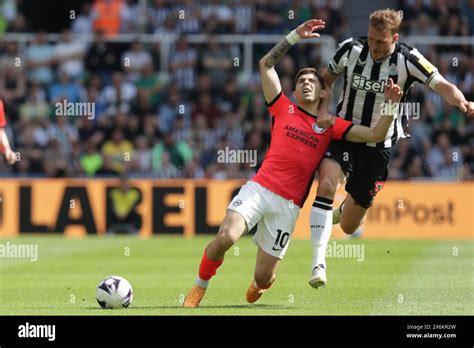 Julio Enciso Soccer Hi Res Stock Photography And Images Alamy