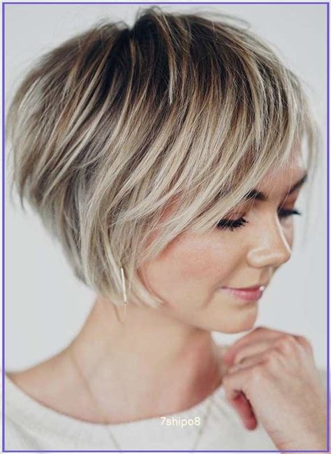 Best Short Pixie Bob Haircuts For Women To Wear In 2020 Score Styles