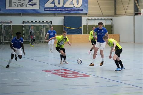 Ralf Bachmann Cup 2023 SV Blau Weiss Von 1920 Emden Borssum E V