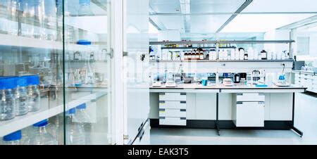 Equipment for laboratory Stock Photo - Alamy