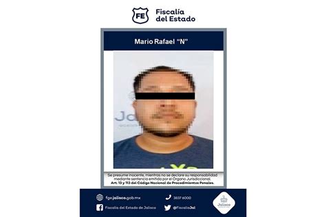 Detienen A Abusador Sexual En Puerto Vallarta Ntr Guadalajara