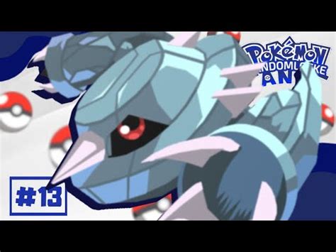 Capitulo De La Buena Suerte Pok Mon A Il Randomlocke