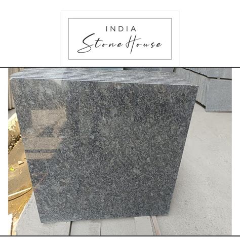 Steel Grey 60x60 Cm Tile Granite Natural Granite Tile Wholesale Granite