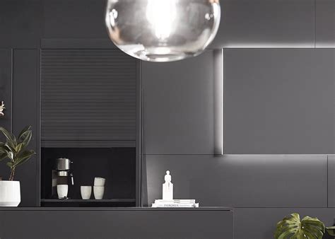 RAUVISIO Brilliant Noble Matt Boxcar Blonde REHAU