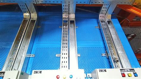 Hanger Support For Cable Tray And Trunking Cable Tray Tray Supportive