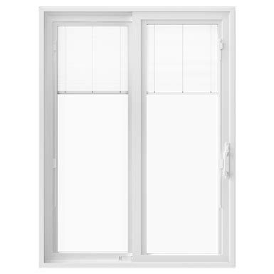 pella  series sliding patio door