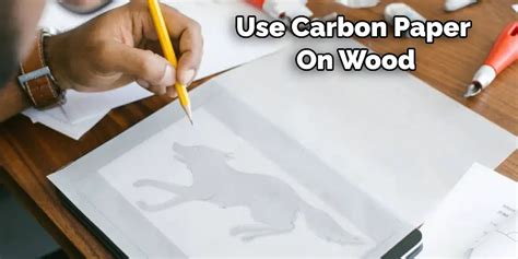 How to Use Carbon Paper on Wood in 06 Easy Steps(2025)