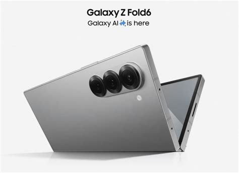 Galaxy Z Fold