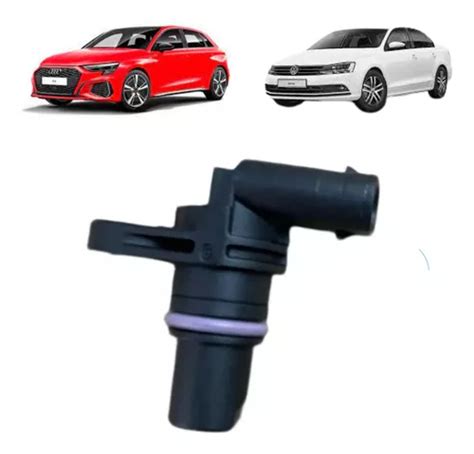 Sensor De Fase Impulso Jetta Novo Fusca C B Parcelamento