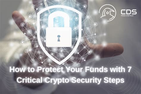 The Ultimate Guide To Securing Your Crypto Assets Understanding Cryptocurrency Security Best