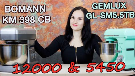 Bomann Km Cb Gemlux Gl