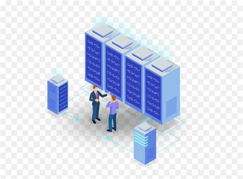 Web Hosting Service, HD Png Download - vhv