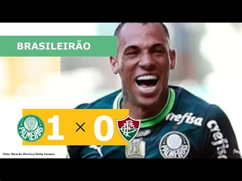 O que Palmeiras precisa fazer para ser campeão brasileiro pela 12ª vez