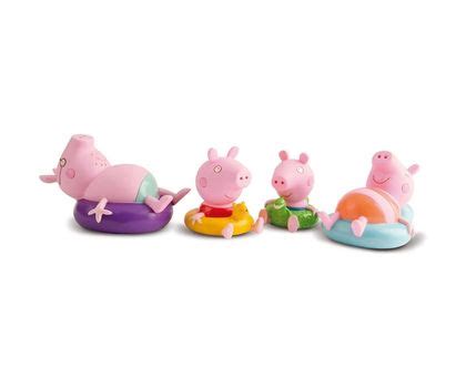 10 Best Peppa Pig Bath Toys in the UK 2023 - Toddler Review