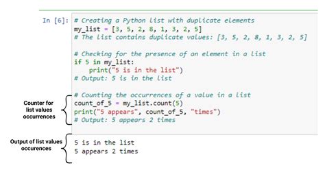 Python Set Vs List The Real Difference Master Data Skills Ai