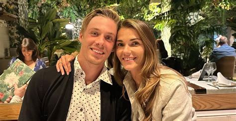 Denis Shapovalov is getting married and his fiancée is a tennis player ...