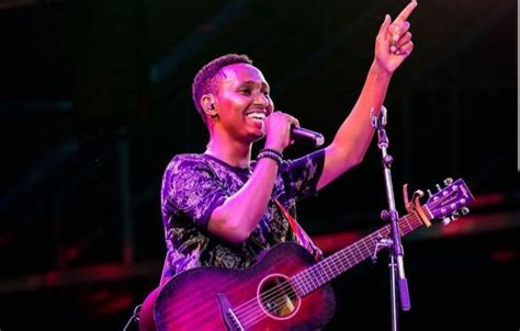 Why Israel Mbonyi Became Kenya S 1st Most Watched YouTube