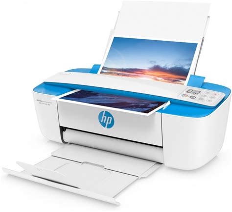 HP Drukarka DeskJet Ink Advantage 3787 All In One T8W48C Atramentowe