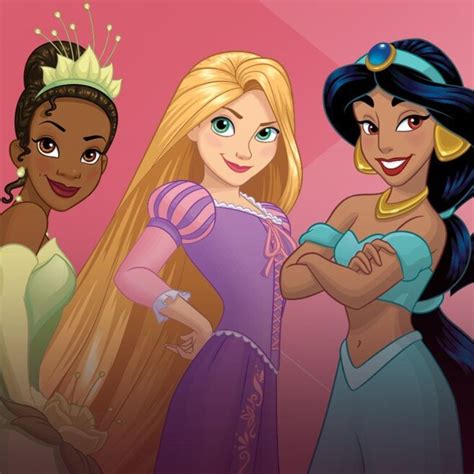 All Disney Princess Movies In Order The Mary Sue