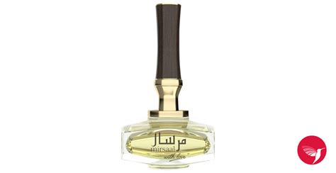 Mirsaal With Love Afnan perfume - a fragrance for women 2020