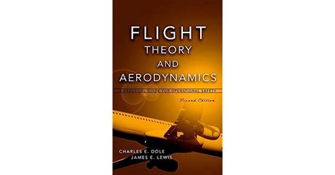 Flight Theory And Aerodynamics A Practical Guide For Operational