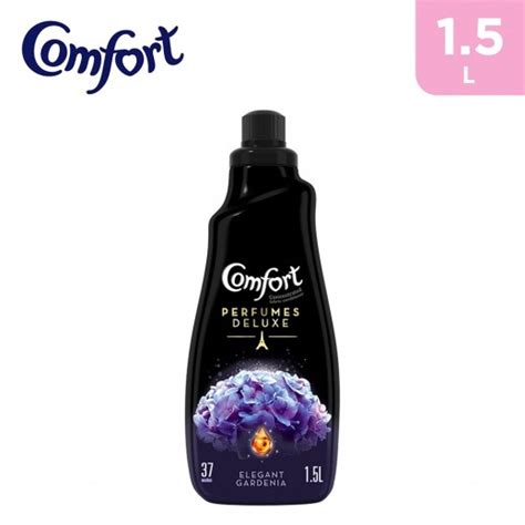 Buy Comfort Perfumes Deluxe Concentrated Fabric Softener Elegant