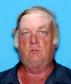 Donald Lee Johnson Sex Offender In Hillsdale Mi Midc F C D C C Dd