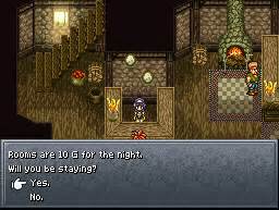 Chrono Trigger dov è il remake Multiplayer it