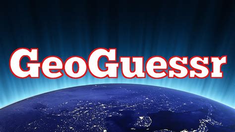 Geoguessr Let´s Explore The World Pcgameplayfull Hd Let´s Play