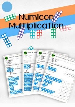 Numicon Worksheets Addition Teaching Resources | TPT