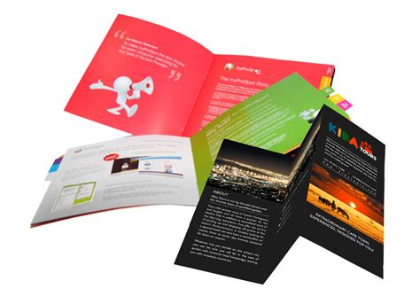 Pamphlet Design Agency | Pamphlet Design Service in Chennai