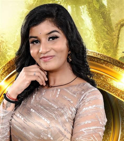 Bigg Boss Tamil Season 6 Complete Contestants List With Photos 2022