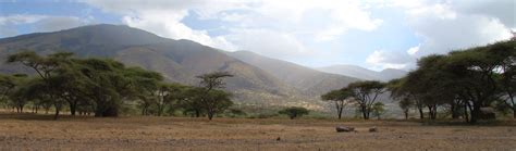 Serengeti, Tanzania. | Natural landmarks, Serengeti, Places ive been