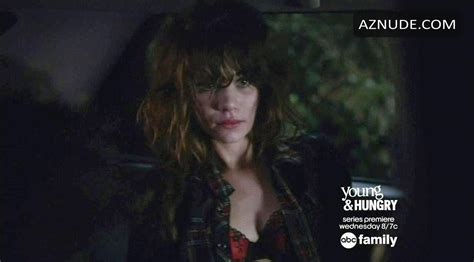 The Fosters Nude Scenes Aznude