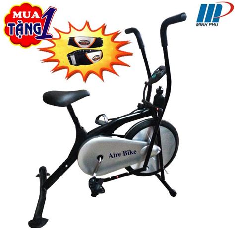 Mua Xe đạp Tập Air Bike Tặng Kèm đai Massage Xem Thêm Các Sp Xe đạp