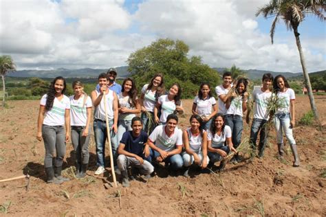 Campus Senhor Do Bonfim T Cnico Em Agropecu Ria Integrado Ao Ensino M Dio