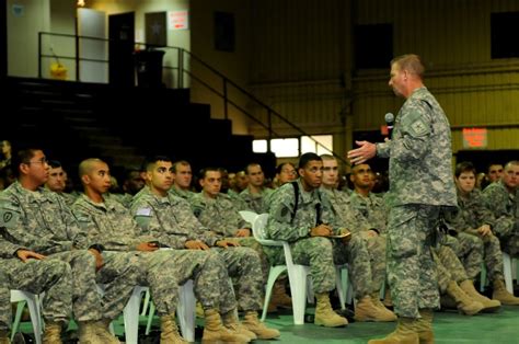 SMA talks NCO promotions, striving for excellence | Article | The ...