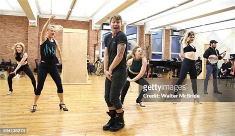 1 631 Randy Harrison Photos And High Res Pictures Getty Images