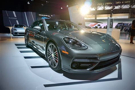 Exclusive Porsche Packs Chicago With Hot New Releases Rennlist