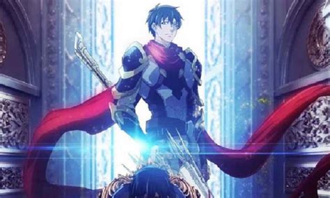 10 Anime China MC Overpower Terbaik Yang Harus Ditonton Posbaru