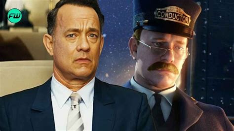 The Polar Express 2: Is Tom Hanks Coming Back After $312 Million ...