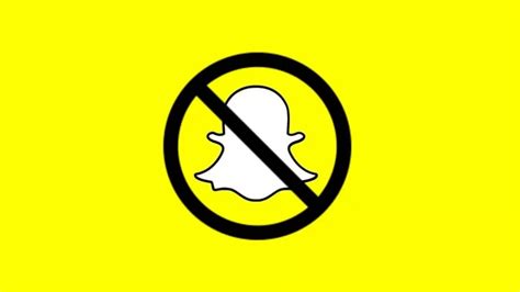 Comment Bloquer Une Personne Sur Snapchat Decaneto