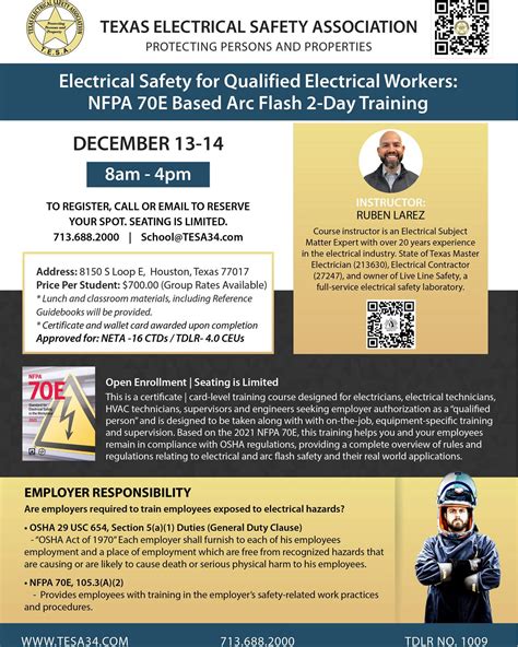 Electrical Safety Services | LIVE LINE SAFETY | (832) 350-8378