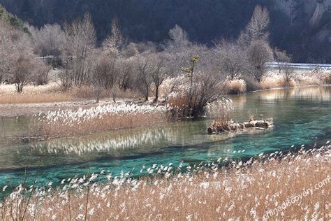 3 Days Jiuzhaigou Winter Tour